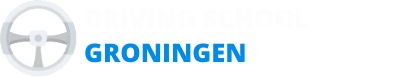 Driving School Groningen Logo