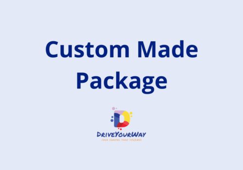 Custom Made Package